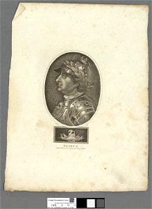 Portrait of Henry V (4670857)