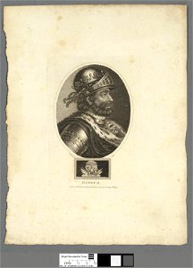 Portrait of Henry II (4670851)