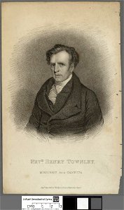 Portrait of Henry Townley (4669971)