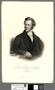 Portrait of George Smith (4669943)