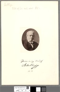 Portrait of John Briggs (4673924)