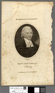 Portrait of John Findlay, Paisley (4674133)