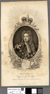 Portrait of George II (4672488)