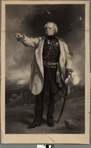 Portrait of Hugh Gough, 1st Viscount Gough (4674700)