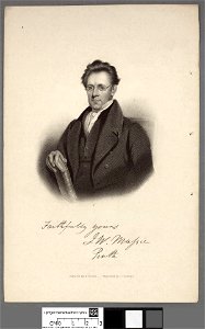 Portrait of J. W. Massie (4670201)