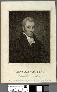 Portrait of Jas. Vautin (4669983)
