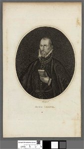 Portrait of Hump. Lloyd (4674187)