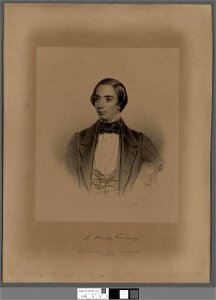 Portrait of H. Brinley Richards (4671883)