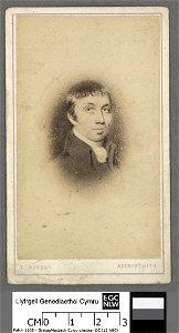 Portrait of John Elias (4674363)