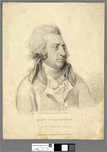 Portrait of Henry Fuseli Esqr. R.A (4670739)