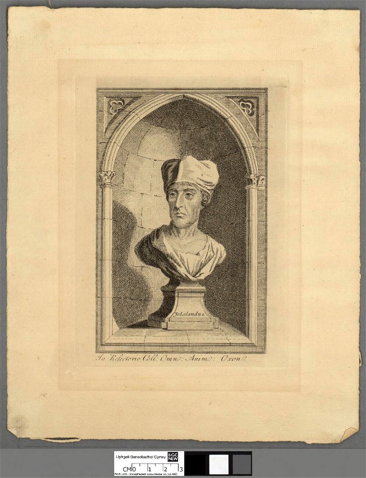 Portrait of Jo - Lelandus (4671593)