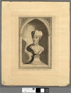 Portrait of Jo - Lelandus (4671593)