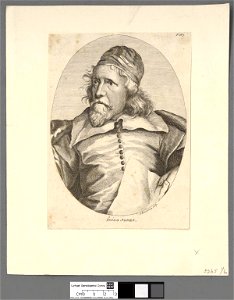Portrait of Inigo Jones (4671534)