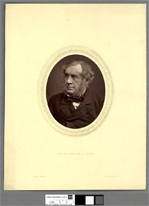 Portrait of Hon. Sir William R. Grove (4670811)