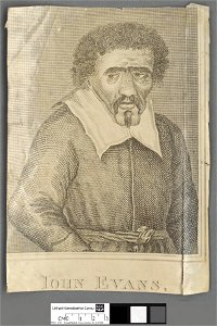 Portrait of John Evans (4670699)