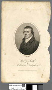 Portrait of J. Smith (4669945)