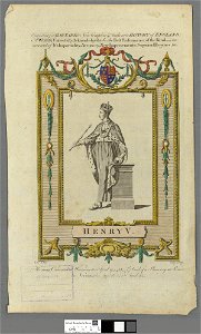 Portrait of Henry V (4670859)