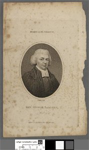 Portrait of George Lambert, Hull (4674175)