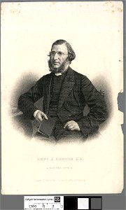 Portrait of J. Sugden, B.A (4669958)
