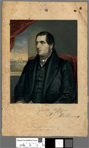 Portrait of J. Williams (4674296)