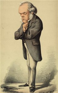 Portrait of Henry Austin Bruce (4671282)