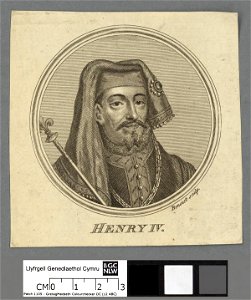 Portrait of Henry IV (4670854)