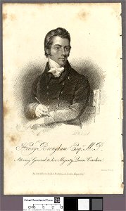 Portrait of Henry Brougham Esqe. M.P (4673229)
