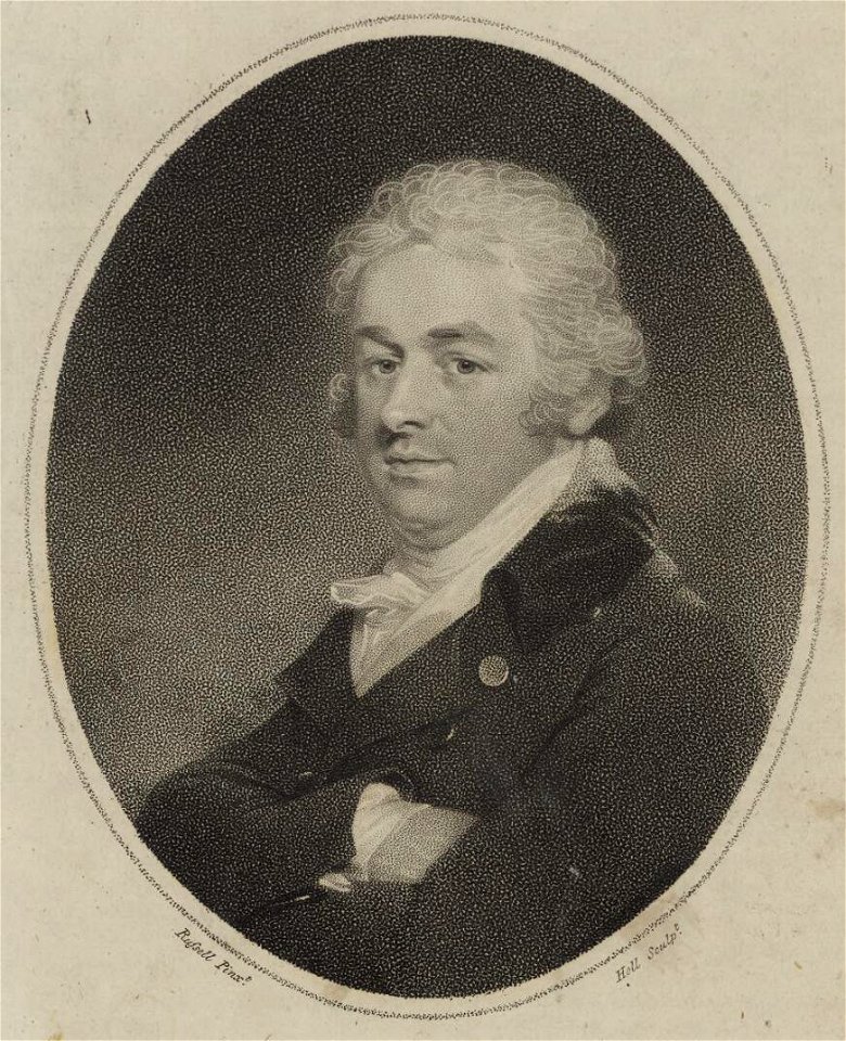 Portrait of John Bannister Esqr. (4669669) (cropped)