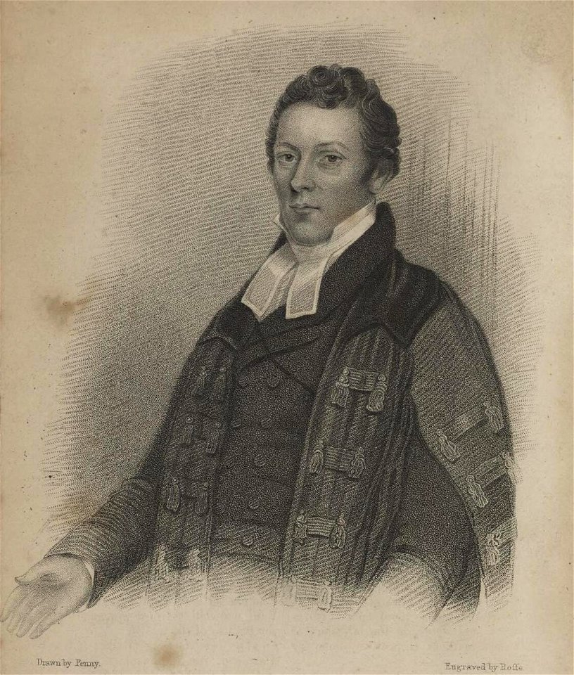 Portrait of James Anderson (4669647)