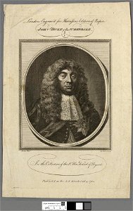 Portrait of John Duke of Lauderdale (4671643)