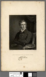 Portrait of Henry Welbore Agar Ellis, F.S.A. Viscount Clifden (4674110)