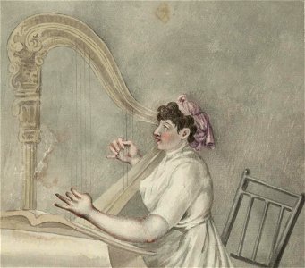 Portrait of Jane Evans (4674119)