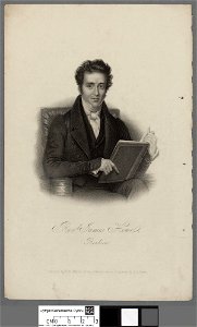 Portrait of James Howe, Berbice (4669833)