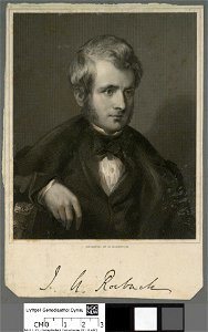 Portrait of J. A. Roebuck (4673016)