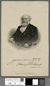 Portrait of Henry Richard (4671878)