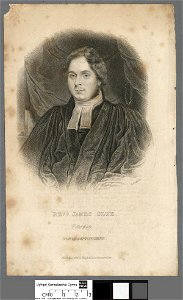 Portrait of James Slye (4669942)