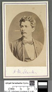 Portrait of H. M. Stanley (4671471)