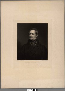 Portrait of Henry Hallam F.R.A.S (4674690)