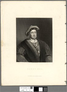 Portrait of Henry VIII (4674462)
