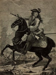 Portrait of Jean Lord Cutts, Baron de Gowran (4671441)