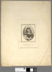 Portrait of James Howell Esq (4670912)