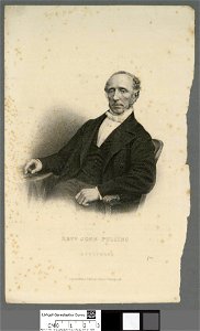 Portrait of John Pulling (4669894)