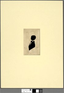 Portrait of John Edward Poundley, Black Hall, Kerry Montgomeryshire (4671811)