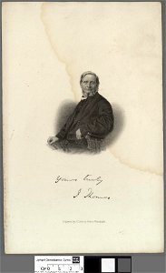 Portrait of John Thomas (4673041)