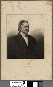 Portrait of John Jones (4672935)