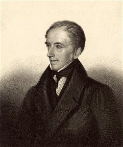 Portrait of James Montgomery Esq (4672641)