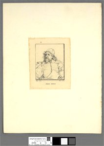Portrait of Inigo Jones (4671533)