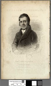 Portrait of John Thornton (4674274)