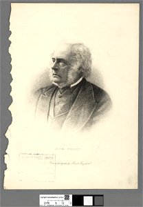 Portrait of John Bright (4671293)