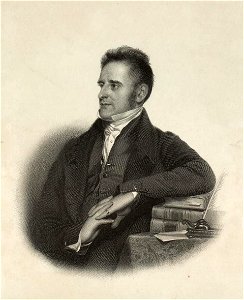 Portrait of John Kelly, Liverpool (4674402)